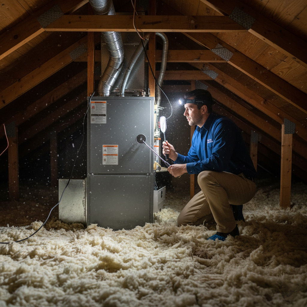 The Truth About Heat Pump Repair in Tacoma Before You Call image 1