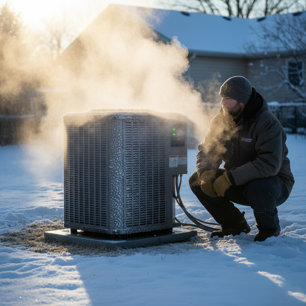 Avoid These Costly Heating System Repair Mistakes in Tacoma image 1