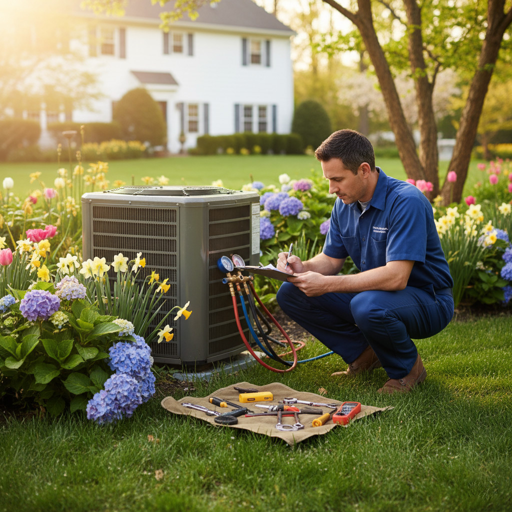 The Truth About Heat Pump Repair in Tacoma Before You Call image 2
