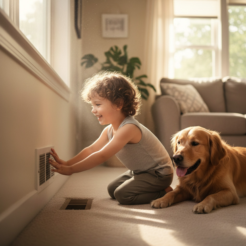 The Ultimate HVAC Maintenance Checklist for Tacoma, WA image 3